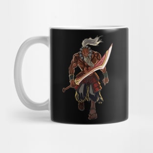 Dota Jugernut Mug